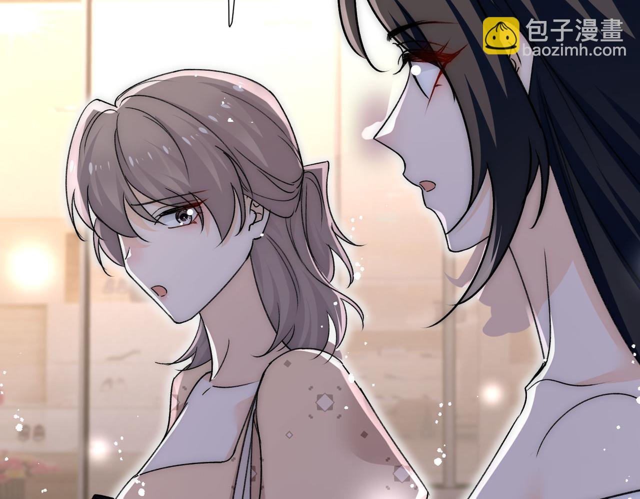 第80话谁也别想欺负我的男人(1/2)-第80话