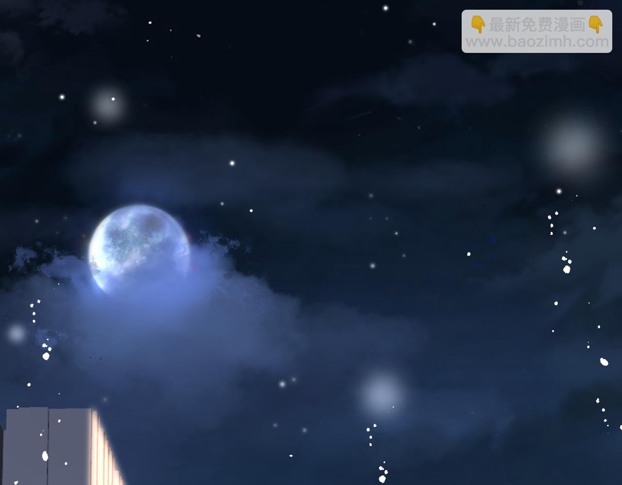 第80话谁也别想欺负我的男人(1/2)-第80话