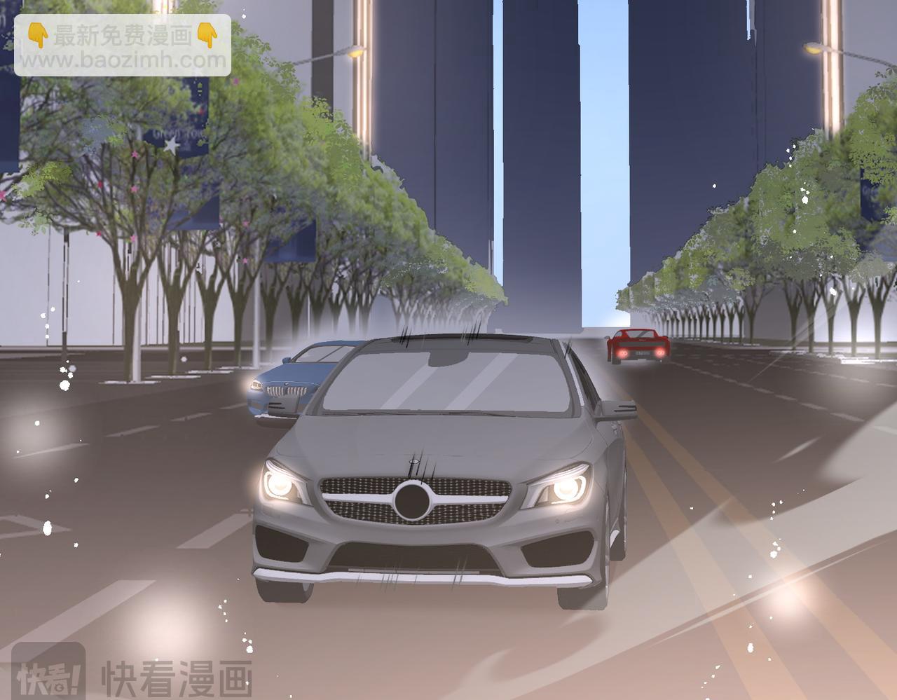 第80话谁也别想欺负我的男人(1/2)-第80话