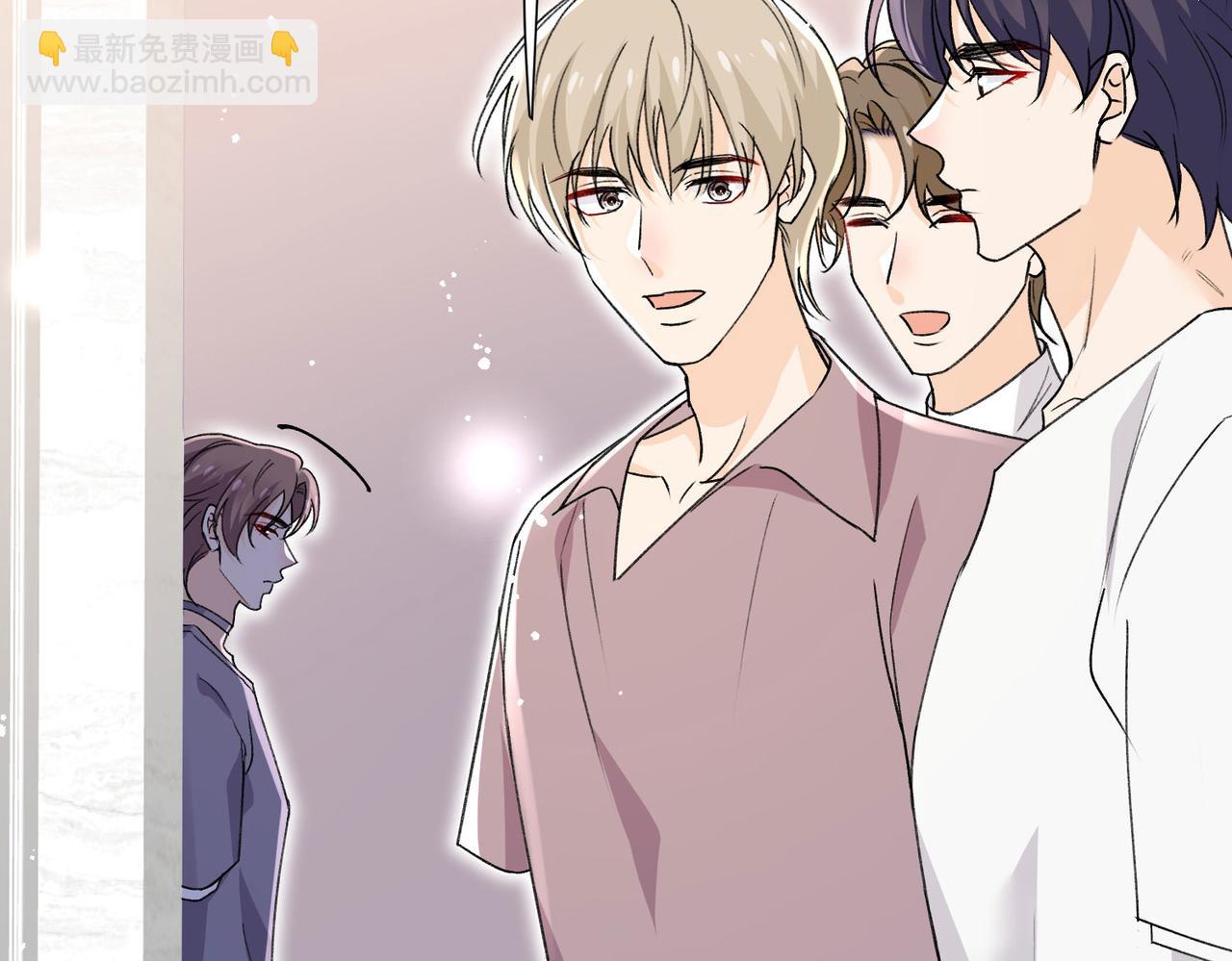 第80话谁也别想欺负我的男人(1/2)-第80话