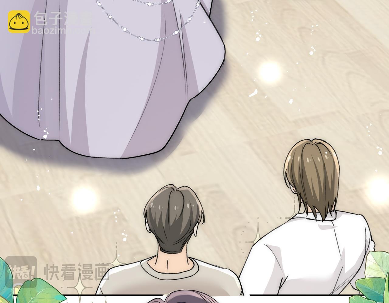 第82话勾引姐姐的一天(1/2)-第82话