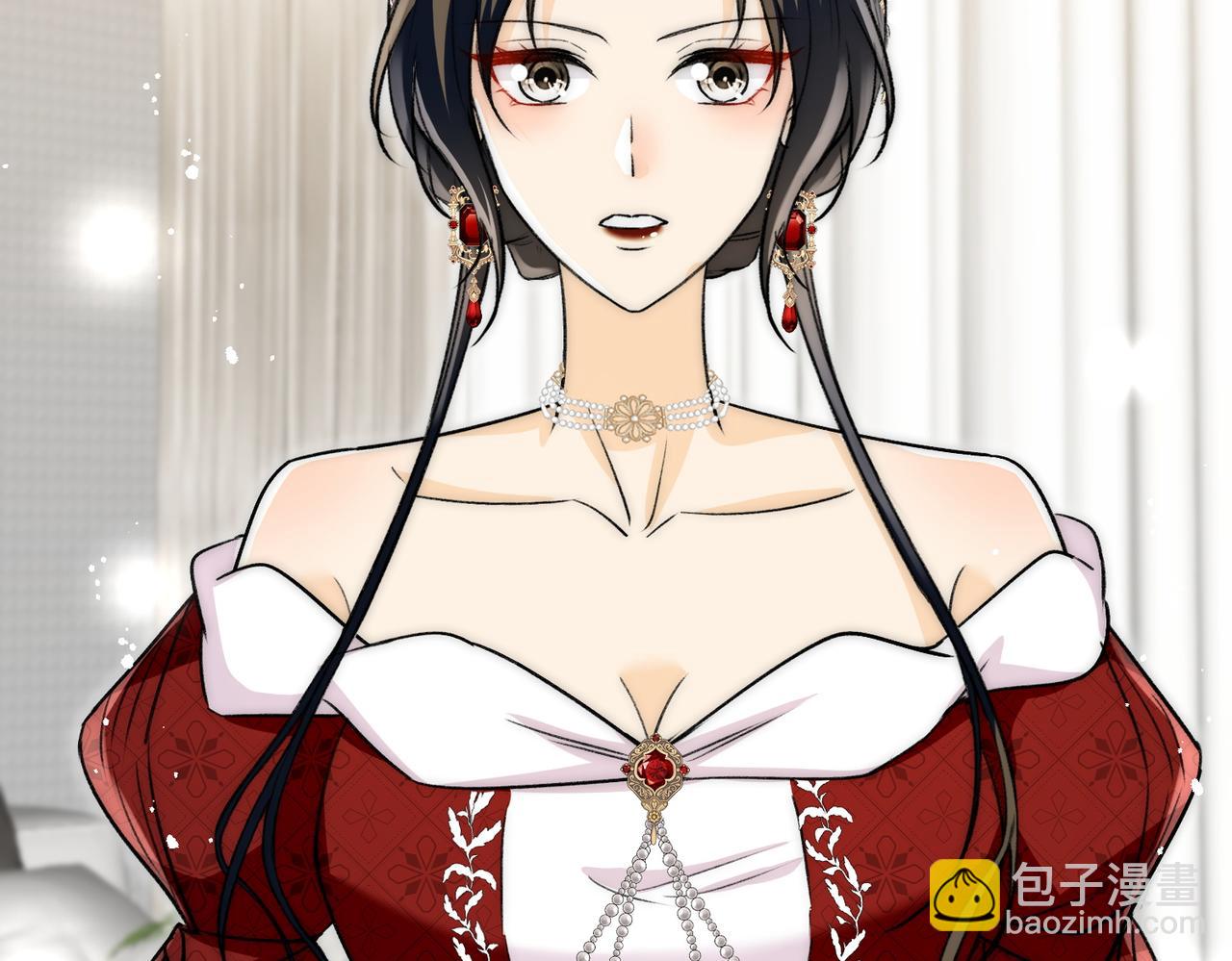 第84话女王和奶狗(1/3)-第84话