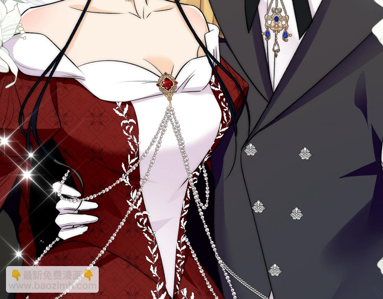 第84话女王和奶狗(1/3)-第84话