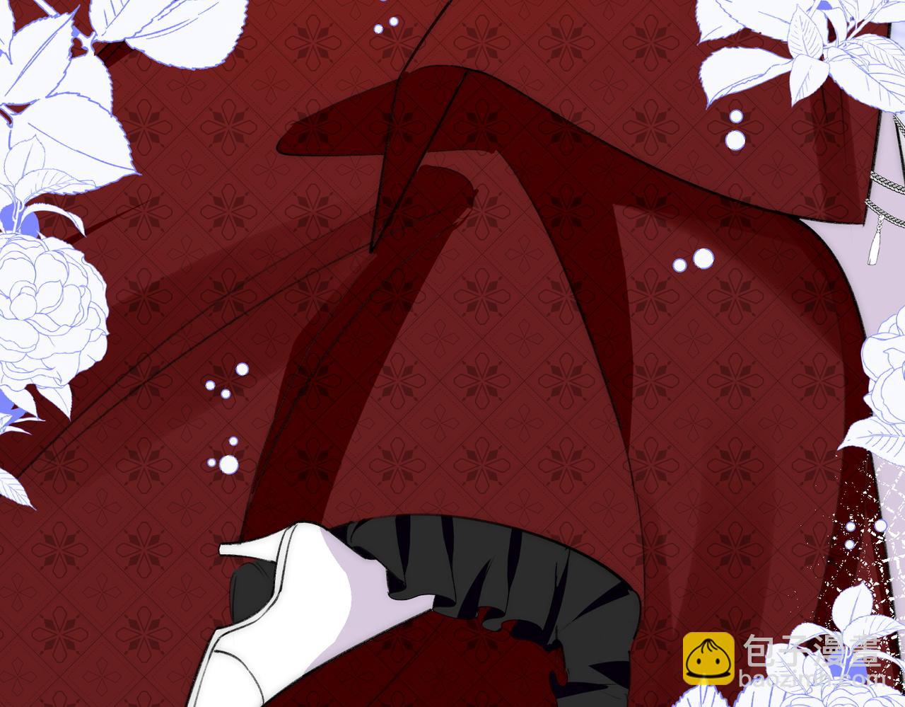 第84话女王和奶狗(1/3)-第84话