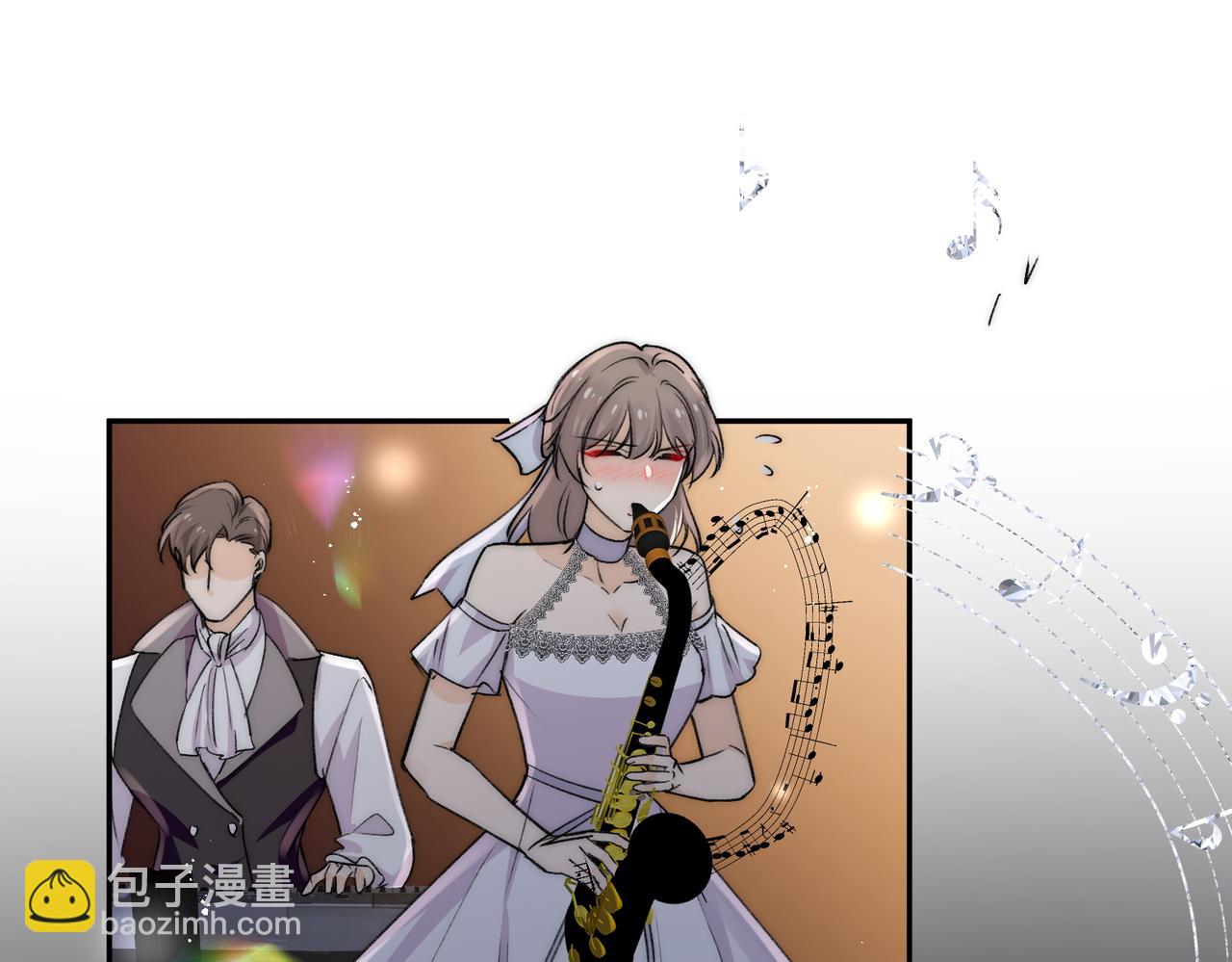 第84话女王和奶狗(1/3)-第84话