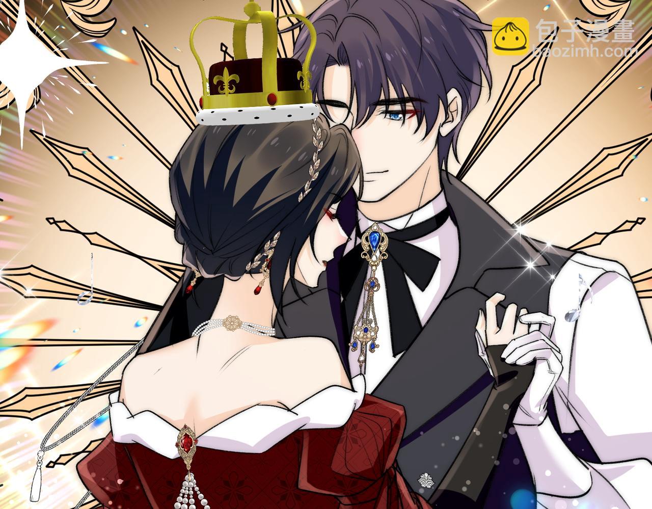 第84话女王和奶狗(1/3)-第84话