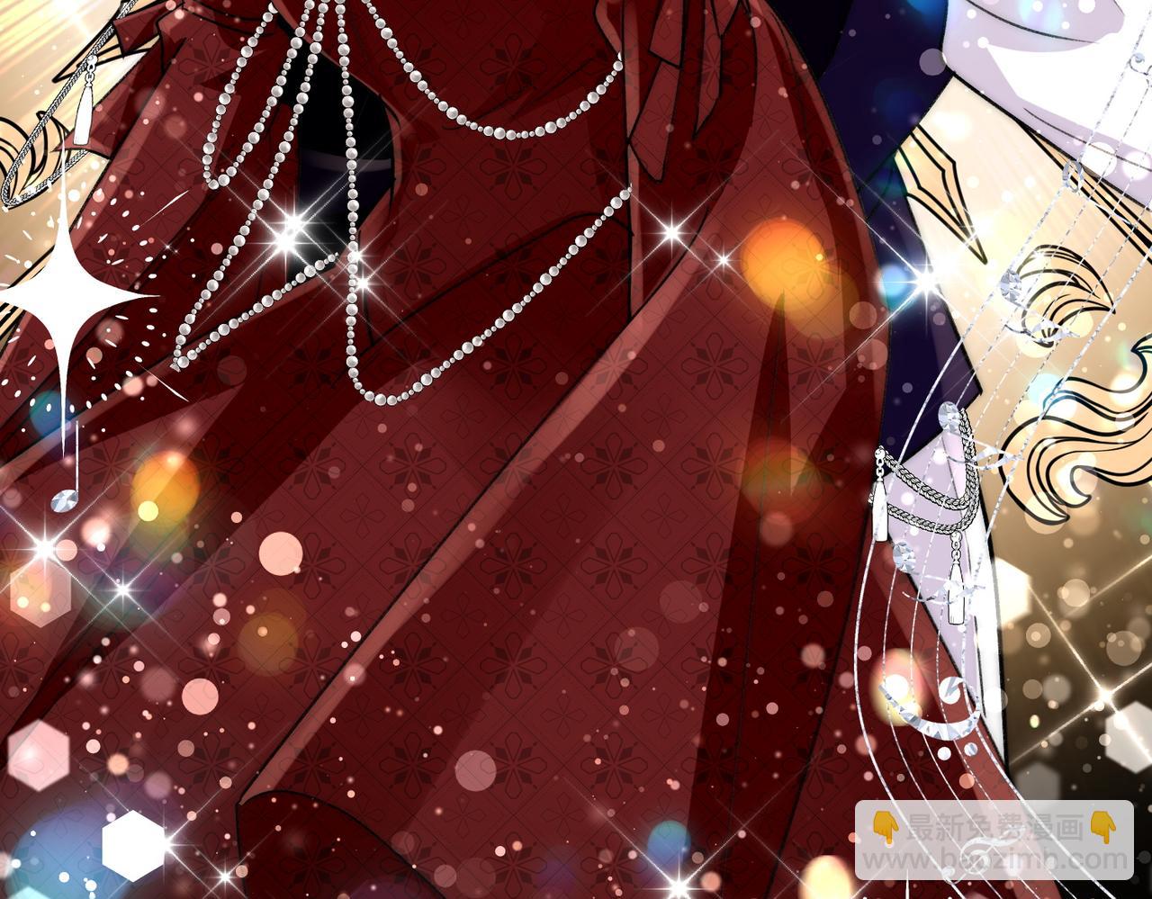 第84话女王和奶狗(1/3)-第84话