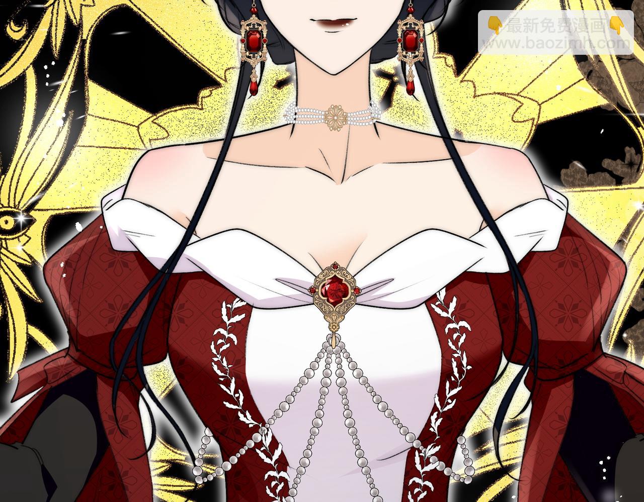 第84话女王和奶狗(1/3)-第84话