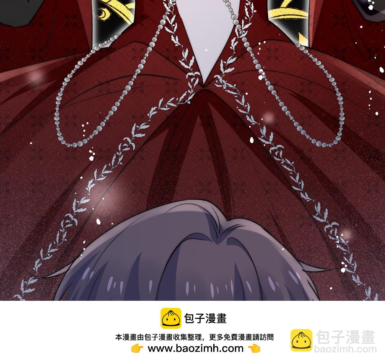 第84话女王和奶狗(1/3)-第84话