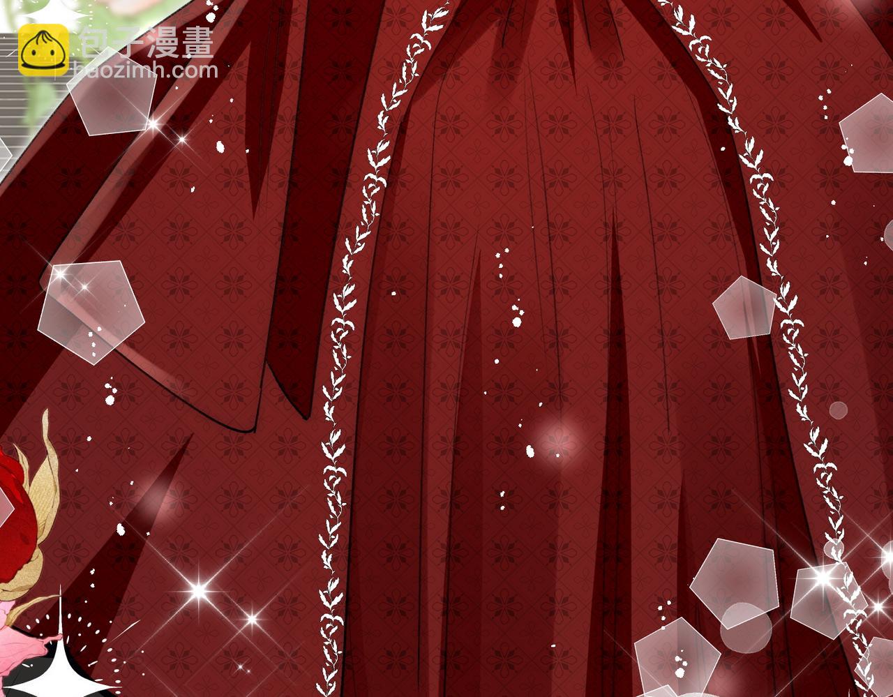 第84话女王和奶狗(1/3)-第84话