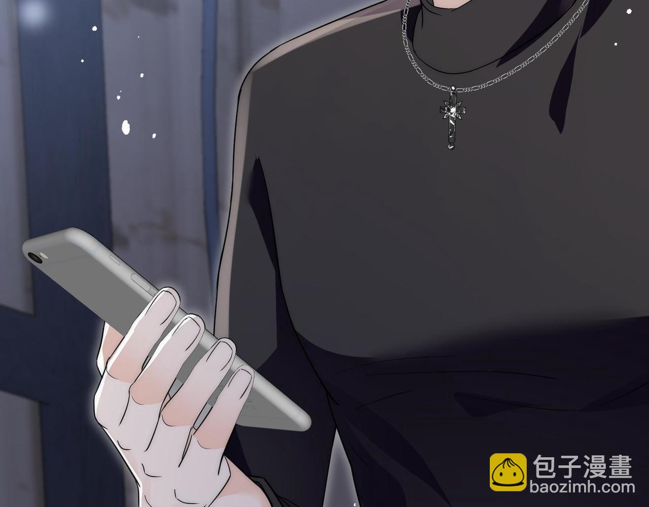 第90话除了你我谁都不要(1/2)-第90话