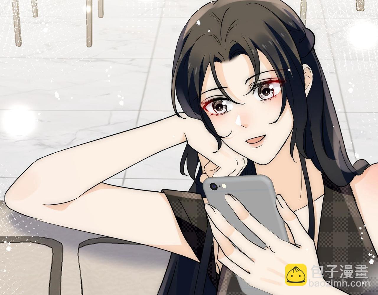 第90话除了你我谁都不要(1/2)-第90话