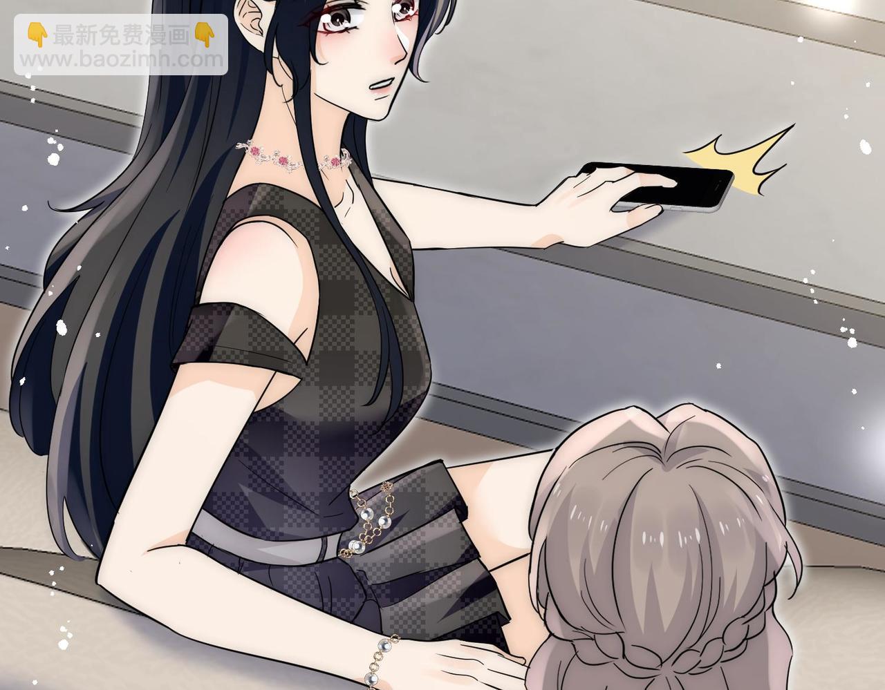 第90话除了你我谁都不要(1/2)-第90话