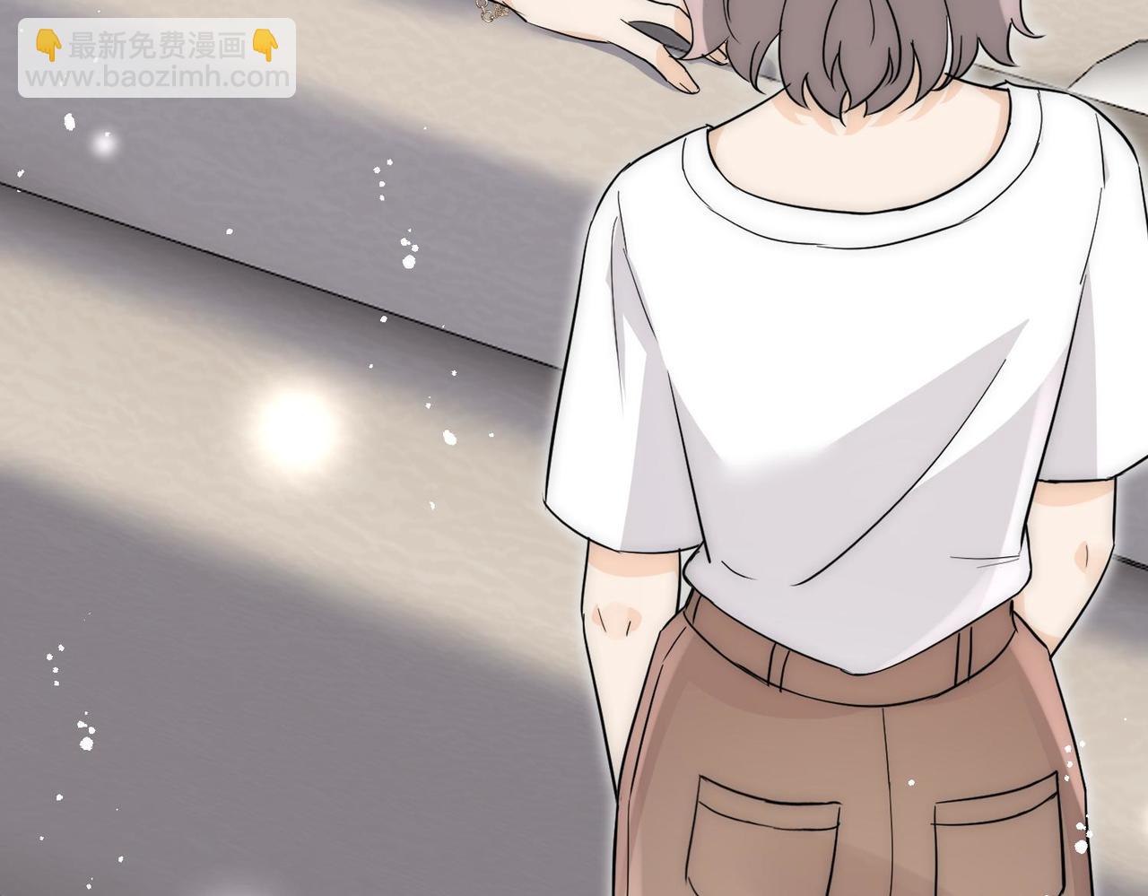 第90话除了你我谁都不要(1/2)-第90话