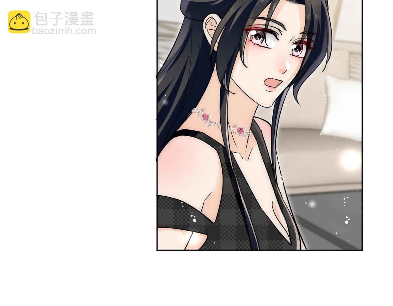 第90话除了你我谁都不要(1/2)-第90话