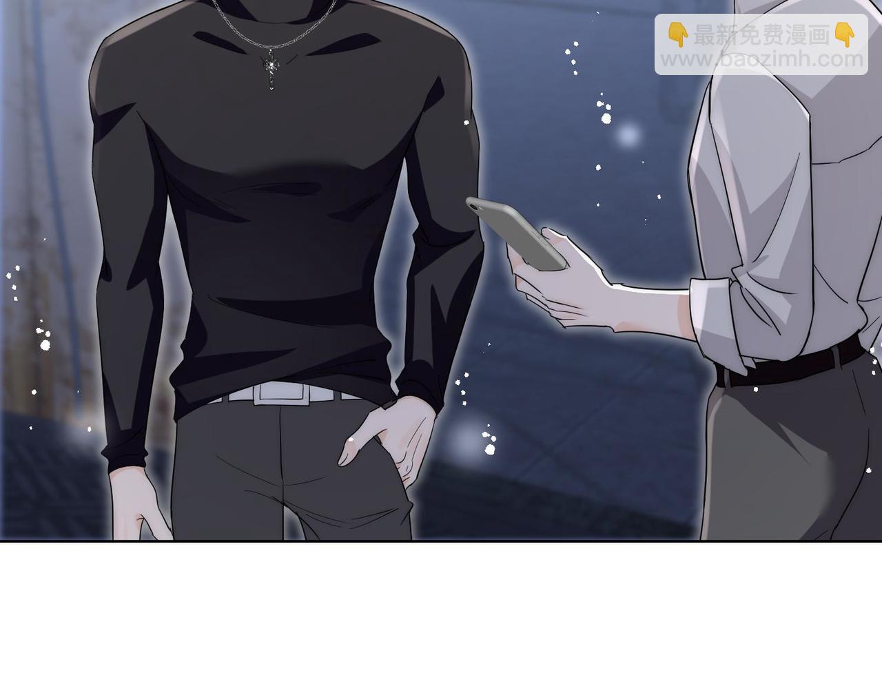 第90话除了你我谁都不要(1/2)-第90话