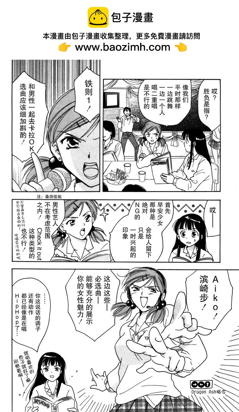 女子高生GirlsHigh - 9 - 3