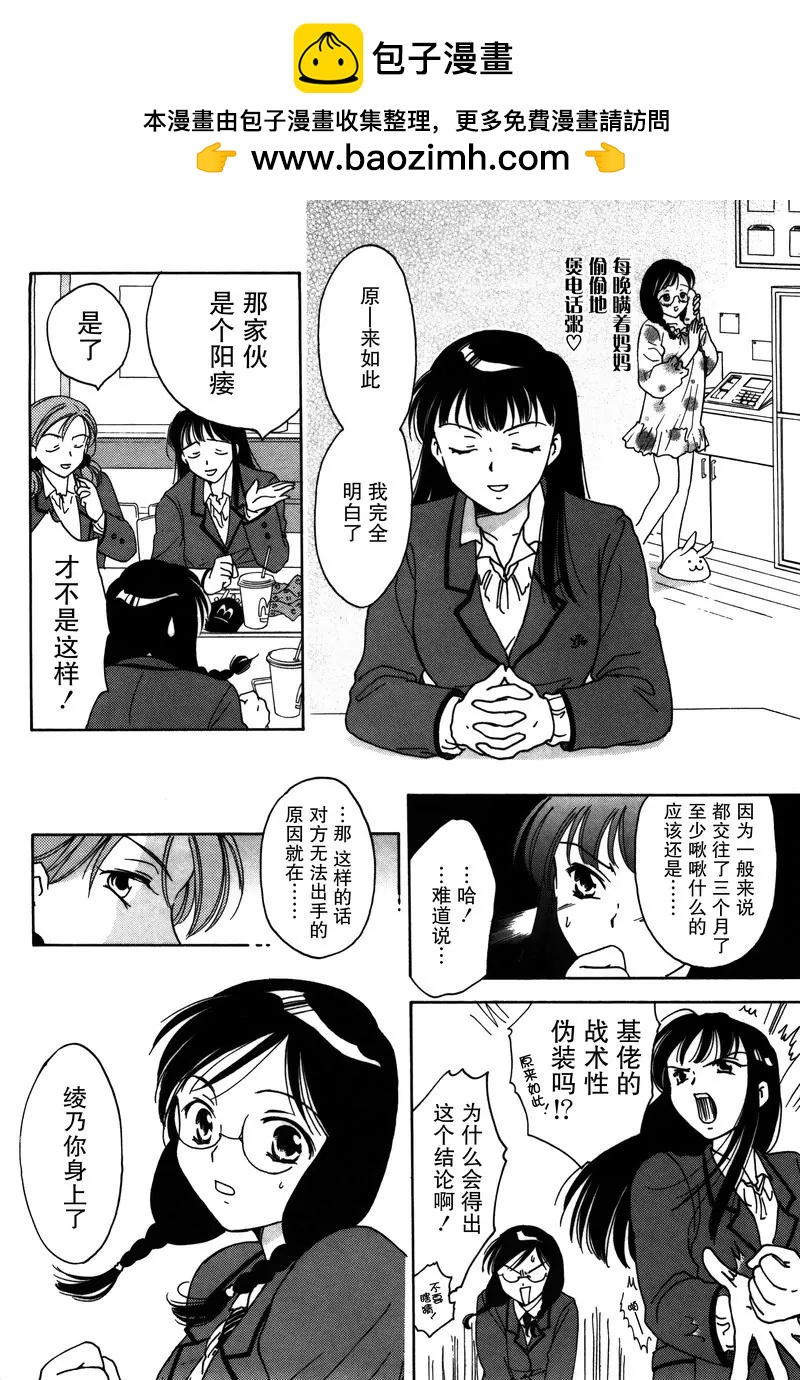 女子高生GirlsHigh - 11 - 4