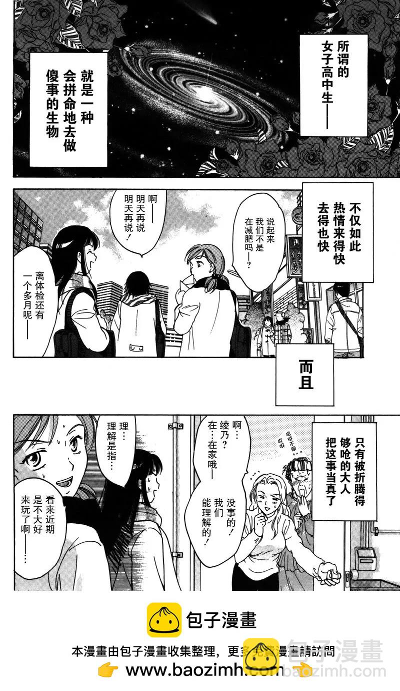 女子高生GirlsHigh - 13 - 4