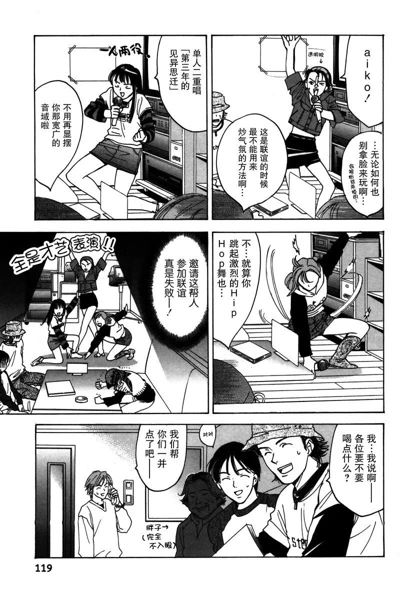 女子高生GirlsHigh - 15 - 3