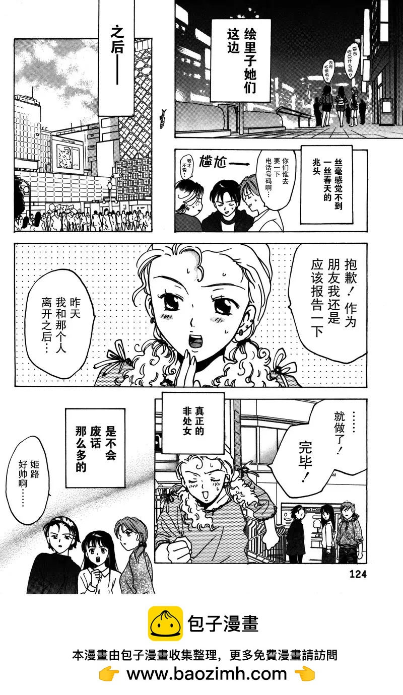 女子高生GirlsHigh - 15 - 4