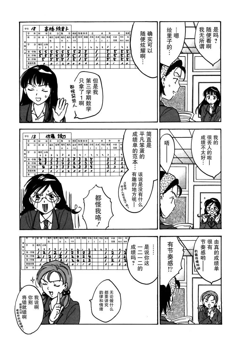 女子高生GirlsHigh - 15 - 1