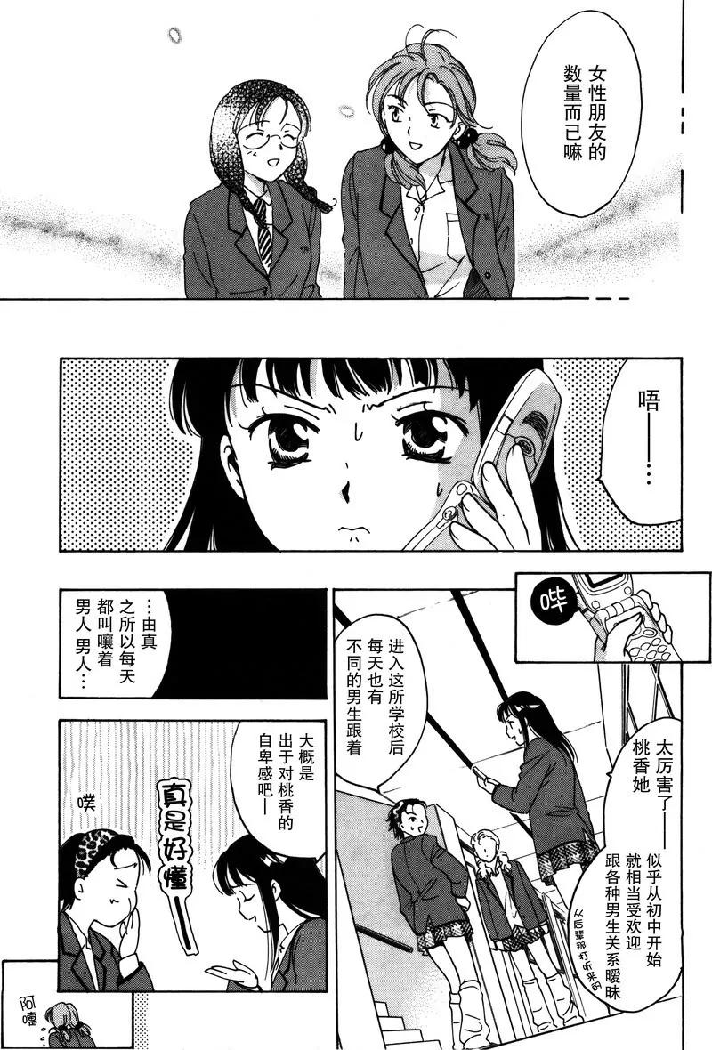 女子高生GirlsHigh - 17 - 1