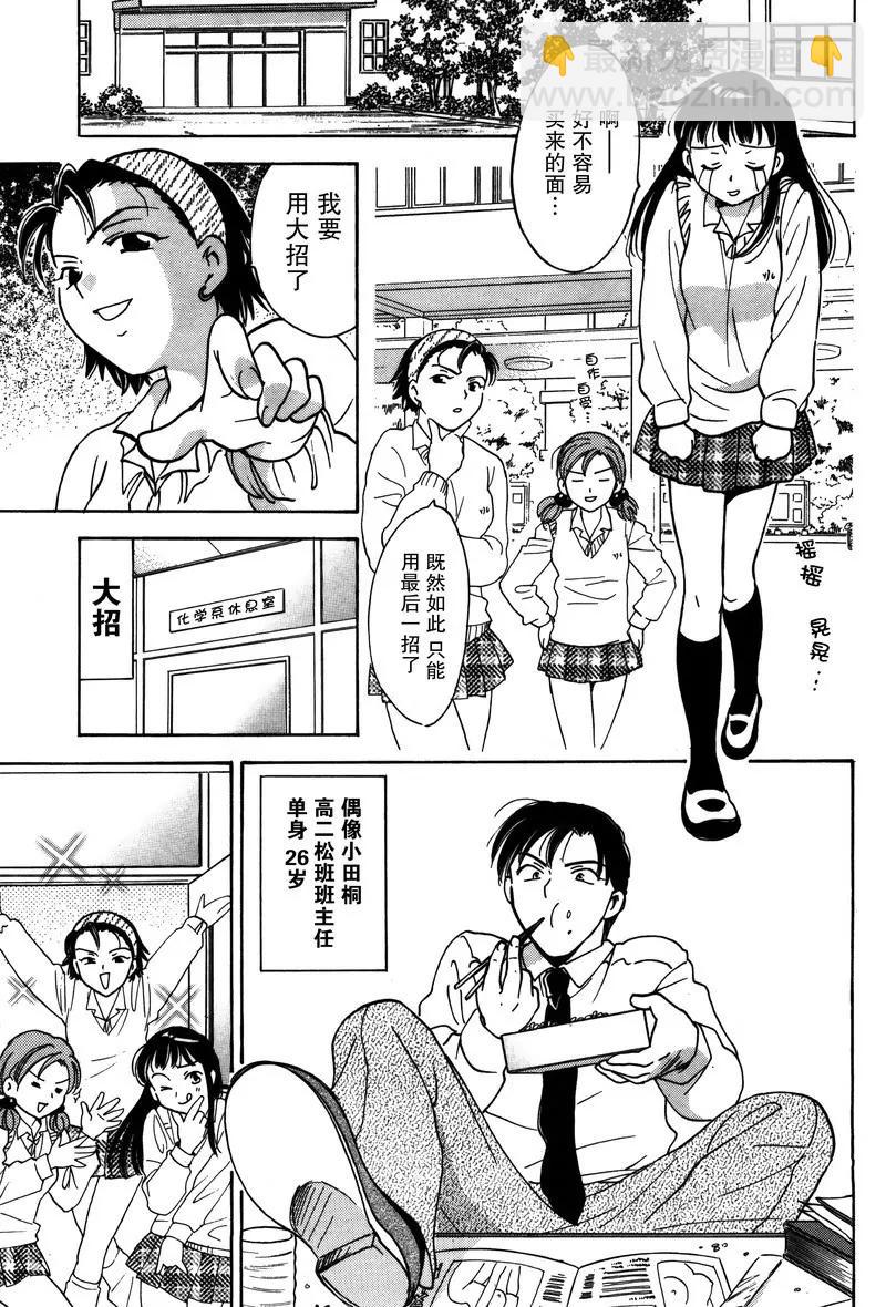 女子高生GirlsHigh - 19 - 3