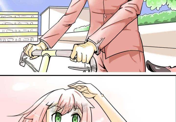 第一话(1/2)-第2话