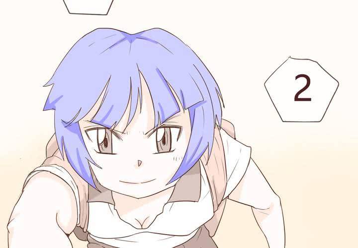 第十一话 波波的故事1(1/2)-第12话