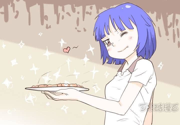 第十三话 波波的故事3(1/2)-第14话