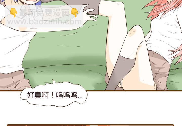 第十三话 波波的故事3(1/2)-第14话