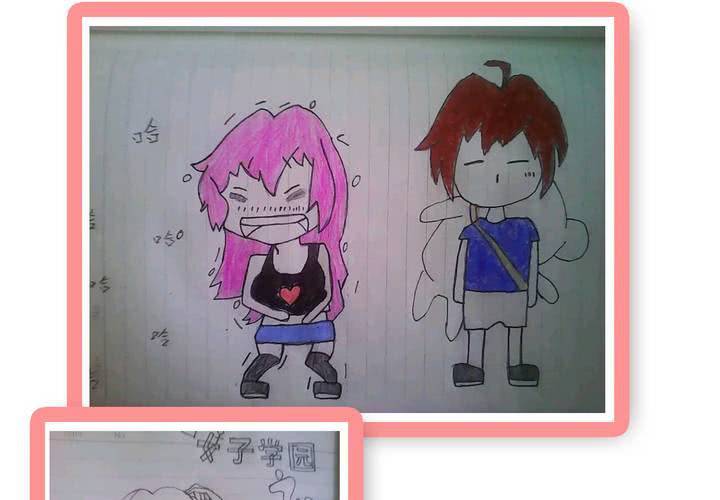 第十三话 波波的故事3(1/2)-第14话