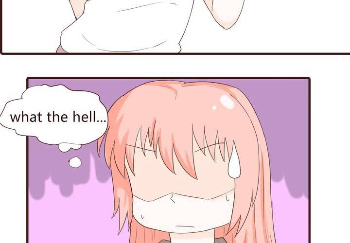 第十五话 石贤的秘密-第16话