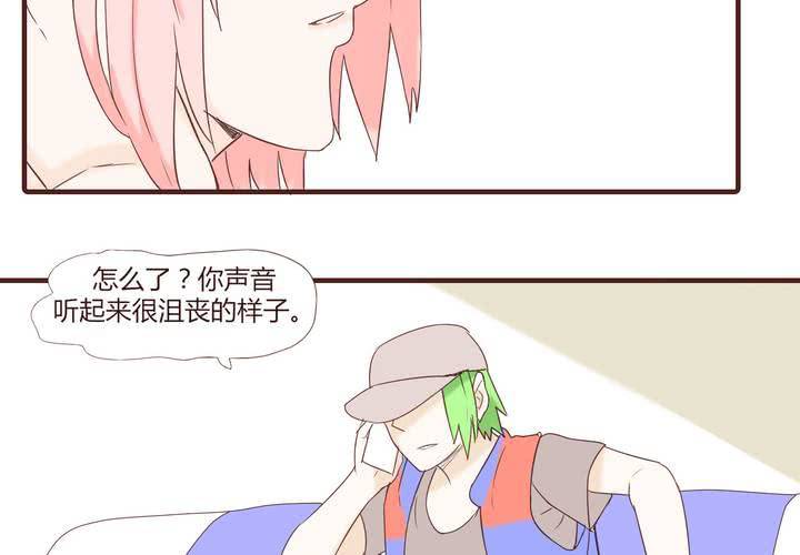 第二十三话 鼓励-第24话