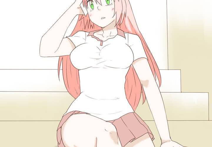 第二十三话 鼓励-第24话