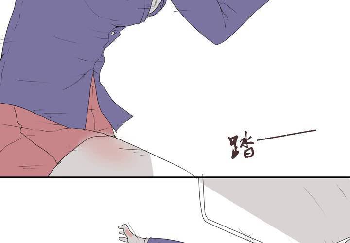 第二十七话 笼中鸟-第28话