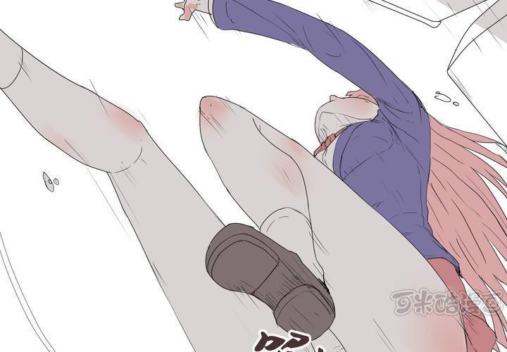 第二十七话 笼中鸟-第28话