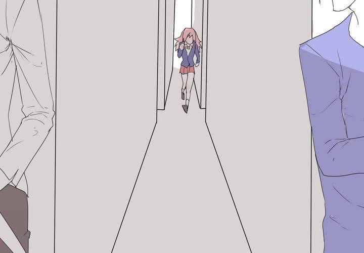 第二十七话 笼中鸟-第28话