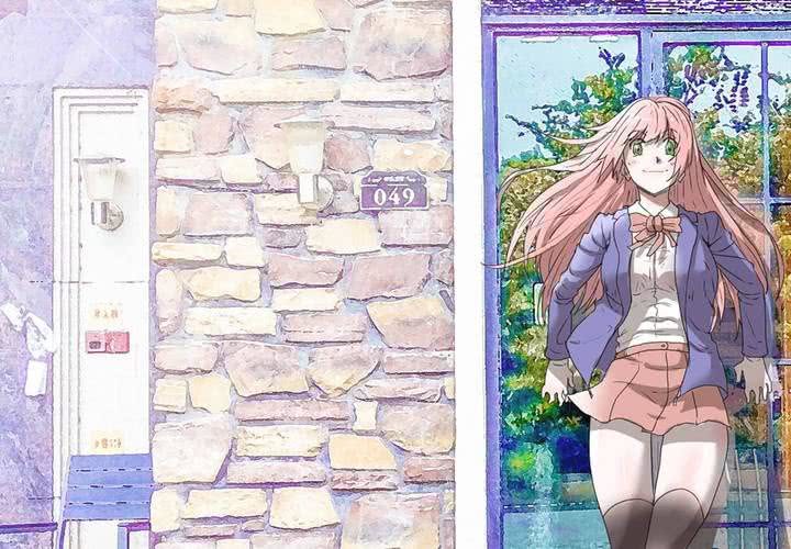 第二十七话 笼中鸟-第28话