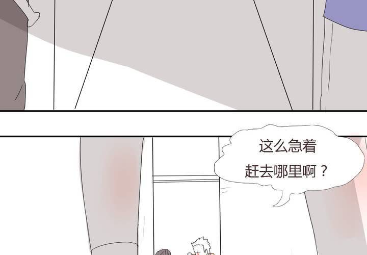 第二十七话 笼中鸟-第28话