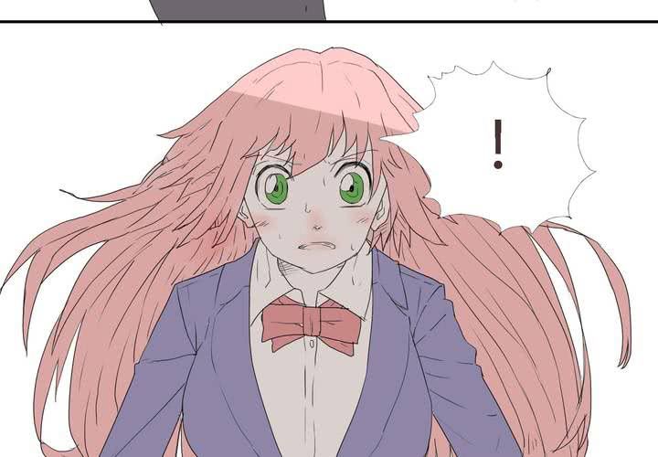 第二十七话 笼中鸟-第28话