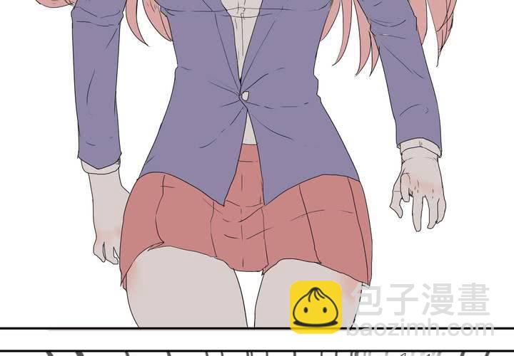 第二十七话 笼中鸟-第28话