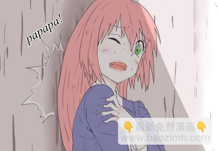 第二十七话 笼中鸟-第28话