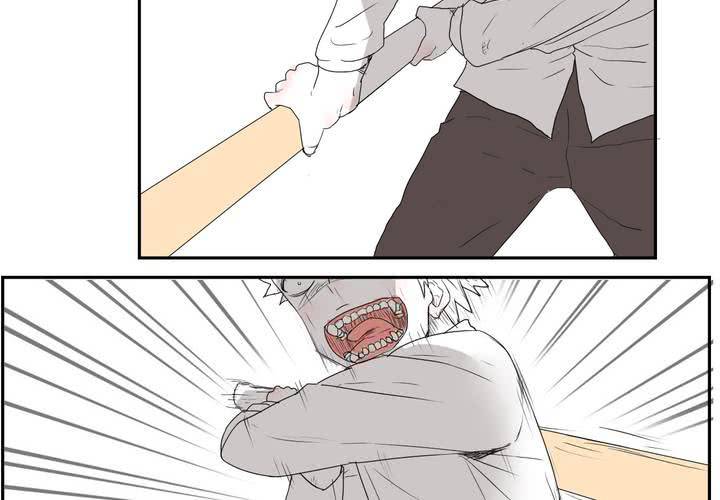 第二十七话 笼中鸟-第28话