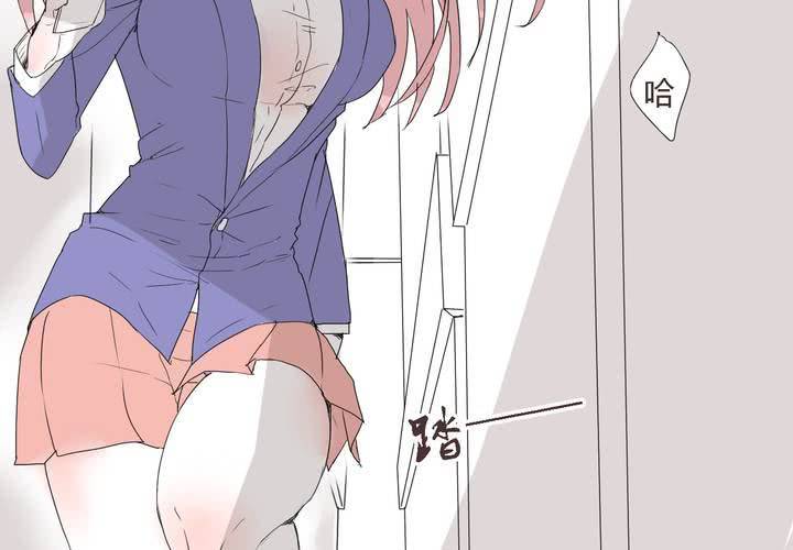 第二十七话 笼中鸟-第28话