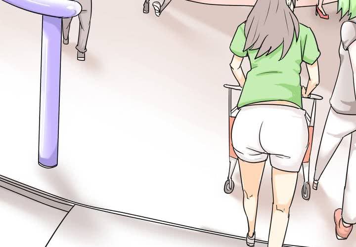 第三话 开始约会(1/2)-第4话