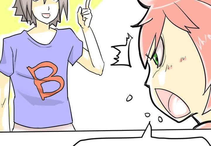 第三话 开始约会(1/2)-第4话