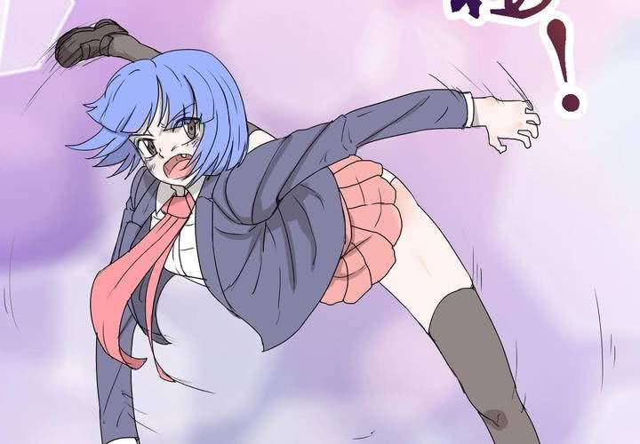 第三十一话 男友力max的波波-第32话