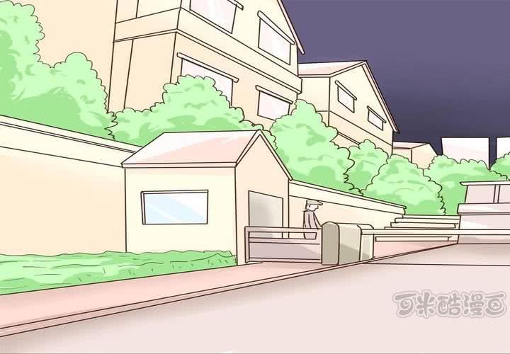 第三十三话 重回校园-第34话